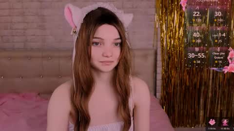 Snapshot of animealica chatting on 03/12/26, 03:23 Alica online show from 03/12/26, 03:23