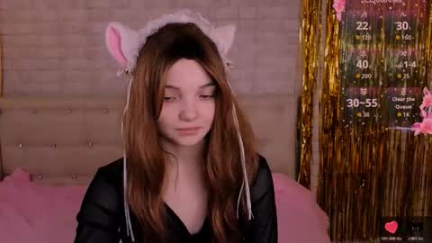 Snapshot of animealica chatting on 03/14/26, 03:12 Alica online show from 03/14/26, 03:12