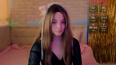 Snapshot of animealica chatting on 03/23/26, 03:32 Alica online show from 03/23/26, 03:32