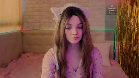 Snapshot of animealica chatting on 03/25/26, 02:17 Alica online show from 03/25/26, 02:17