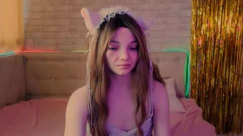 Snapshot of animealica chatting on 03/26/26, 03:23 Alica online show from 03/26/26, 03:23