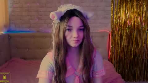 Snapshot of animealica chatting on 03/27/26, 03:34 Alica online show from 03/27/26, 03:34