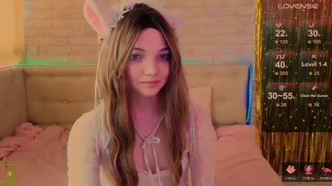 Snapshot of animealica chatting on 04/05/26, 03:15 Alica online show from 04/05/26, 03:15