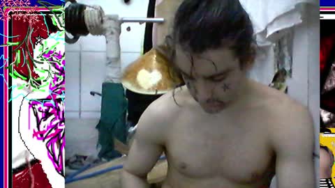 Resident Evil online show from 12/31/24, 07:10