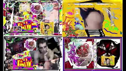 Resident Evil online show from 01/02/25, 09:39