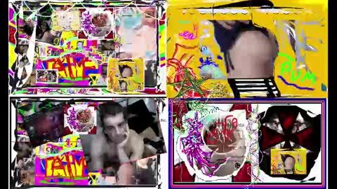 Resident Evil online show from 01/03/25, 12:43