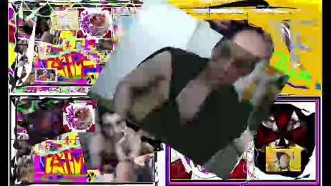 Resident Evil online show from 01/03/25, 05:31