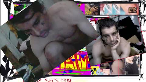 Resident Evil online show from 01/16/25, 03:46