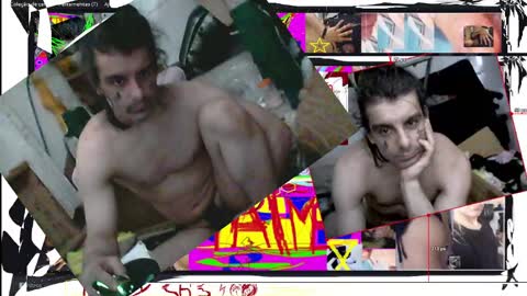 Resident Evil online show from 01/17/25, 08:24