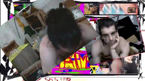 Resident Evil online show from 01/17/25, 05:41