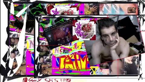 Resident Evil online show from 01/19/25, 01:12