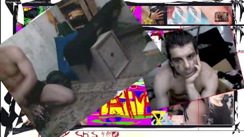 Resident Evil online show from 01/19/25, 06:43