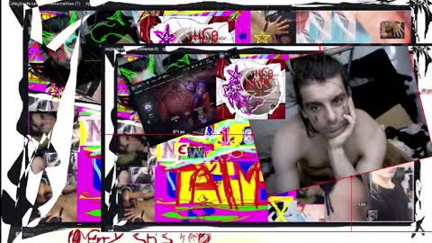 Resident Evil online show from 02/03/25, 08:24