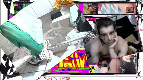 Resident Evil online show from 02/03/25, 11:26