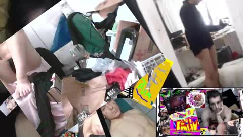 Resident Evil online show from 02/10/25, 06:31