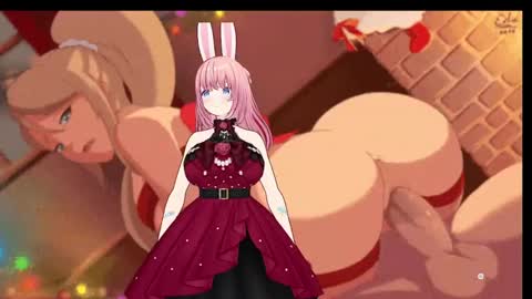 animecutie online show from 02/03/25, 12:57