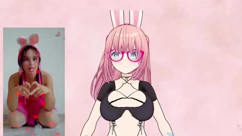 animecutie online show from 02/21/25, 02:16