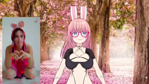 animecutie online show from 02/23/25, 08:33