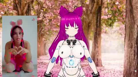 animecutie online show from 02/24/25, 10:36