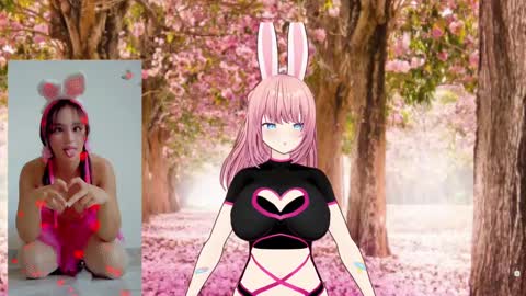 animecutie online show from 02/25/25, 03:05