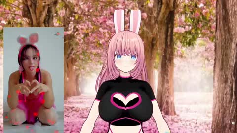 animecutie online show from 02/27/25, 01:16