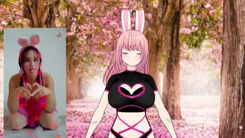 animecutie online show from 02/27/25, 01:07