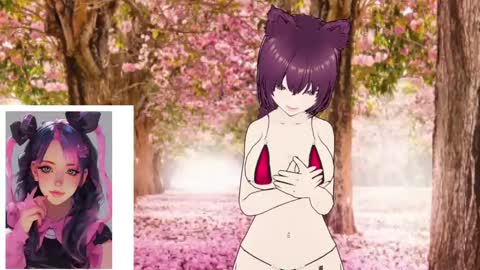 animecutie online show from 03/06/25, 02:29