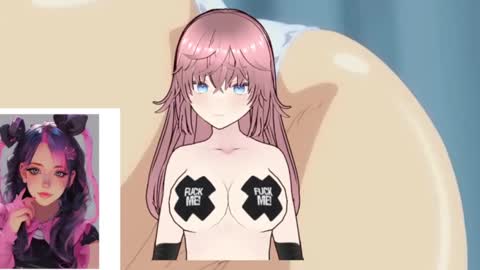 animecutie online show from 03/09/25, 01:14