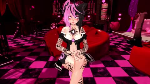 animecutie online show from 10/15/25, 11:43