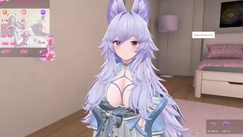 animecutie online show from 05/29/26, 11:41