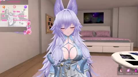 animecutie online show from 05/31/26, 10:44