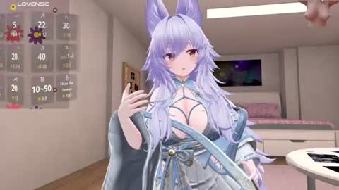 Snapshot of animecutie chatting on 06/13/26, 11:30 animecutie online show from 06/13/26, 11:30