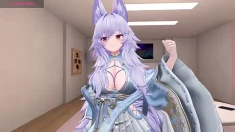 Snapshot of animecutie chatting on 06/19/26, 12:09 animecutie online show from 06/19/26, 12:09