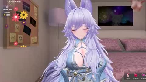 Snapshot of animecutie chatting on 06/22/26, 12:13 animecutie online show from 06/22/26, 12:13