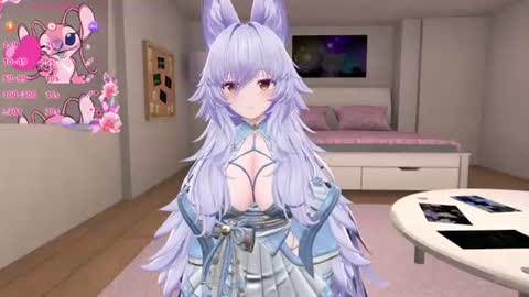 Snapshot of animecutie chatting on 06/26/26, 11:36 animecutie online show from 06/26/26, 11:36