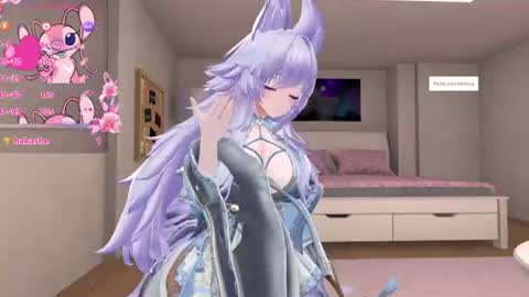 Snapshot of animecutie chatting on 06/28/26, 12:00 animecutie online show from 06/28/26, 12:00