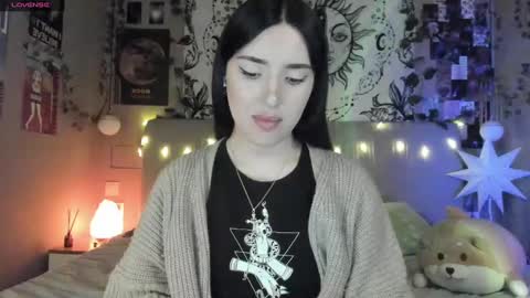 Anisa Moan from LovenseWet from Tip MenuOpen for Private online show from 02/25/25, 05:58