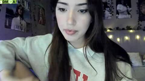 Anisa Moan from LovenseWet from Tip MenuOpen for Private online show from 09/19/25, 06:26