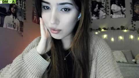 Anisa Moan from LovenseWet from Tip MenuOpen for Private online show from 10/19/25, 10:27