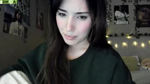 Snapshot of anisa_sweet chatting on 11/19/25, 09:42 Anisa Moan from LovenseWet from Tip MenuOpen for Private online show from 11/19/25, 09:42