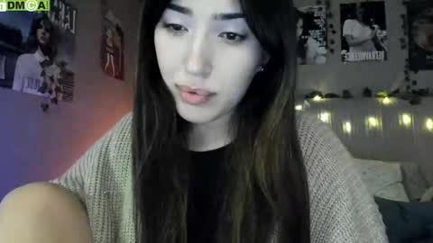 Snapshot of anisa_sweet chatting on 12/05/25, 05:53 Anisa Moan from LovenseWet from Tip MenuOpen for Private online show from 12/05/25, 05:53