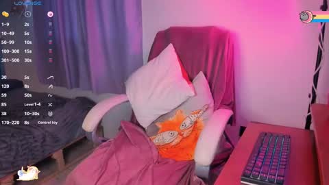 Snapshot of anisahade chatting on 02/20/25, 11:20 Anisahade online show from 02/20/25, 11:20