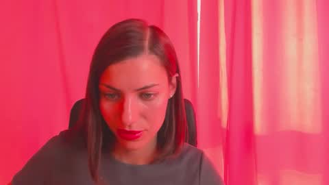 Anni online show from 09/14/25, 02:49