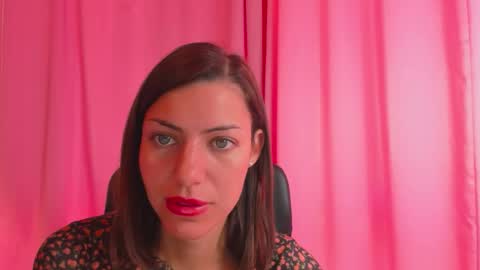 Anni online show from 09/19/25, 05:31