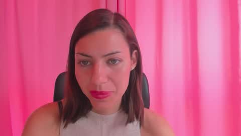 Anni online show from 09/20/25, 05:52