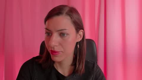 Anni online show from 09/22/25, 05:20