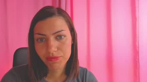 Anni online show from 09/27/25, 05:23