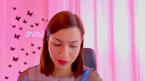 Anni online show from 10/15/25, 09:31