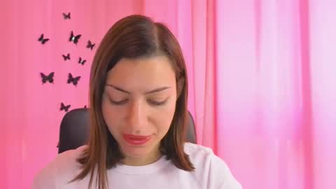 Anni online show from 10/20/25, 06:36