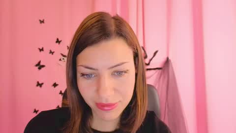 Anni online show from 11/04/25, 06:23